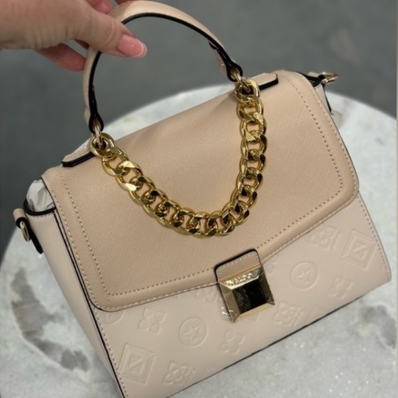 Aldo Handbags - NWT Aldo satchel